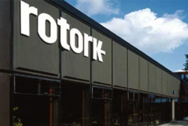 Rotork