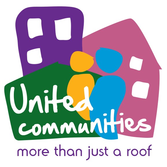 James has been appointed to the board of United Communities Housing ...