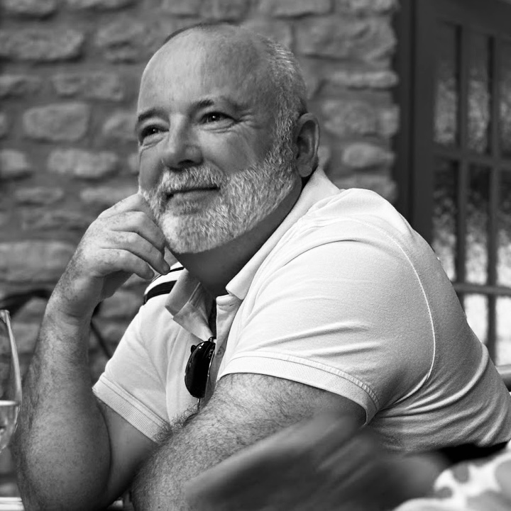 Patrick Neville MRICS