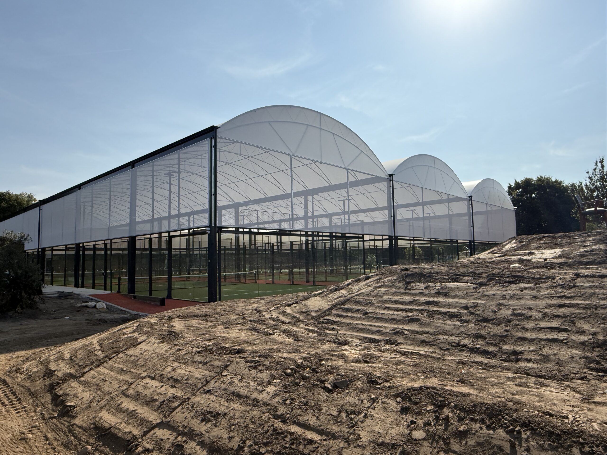 Real Estate in Padel Series – Part 1